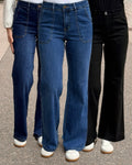 Toxik jeans