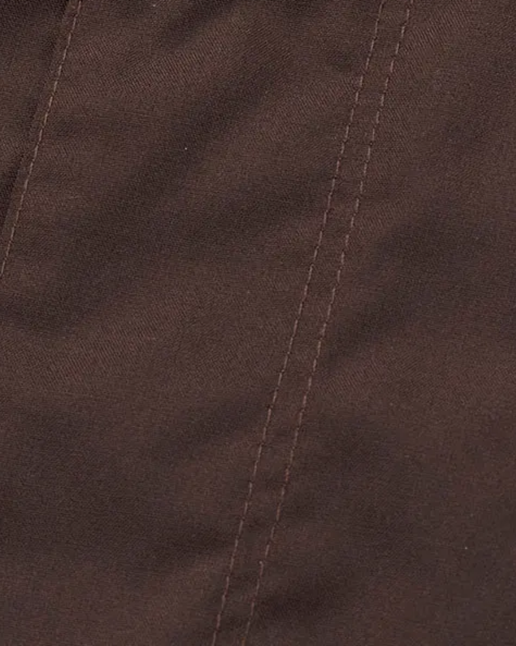 Skjorta Poplin med armficka