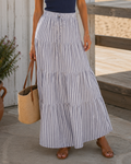 Kjol maxi
