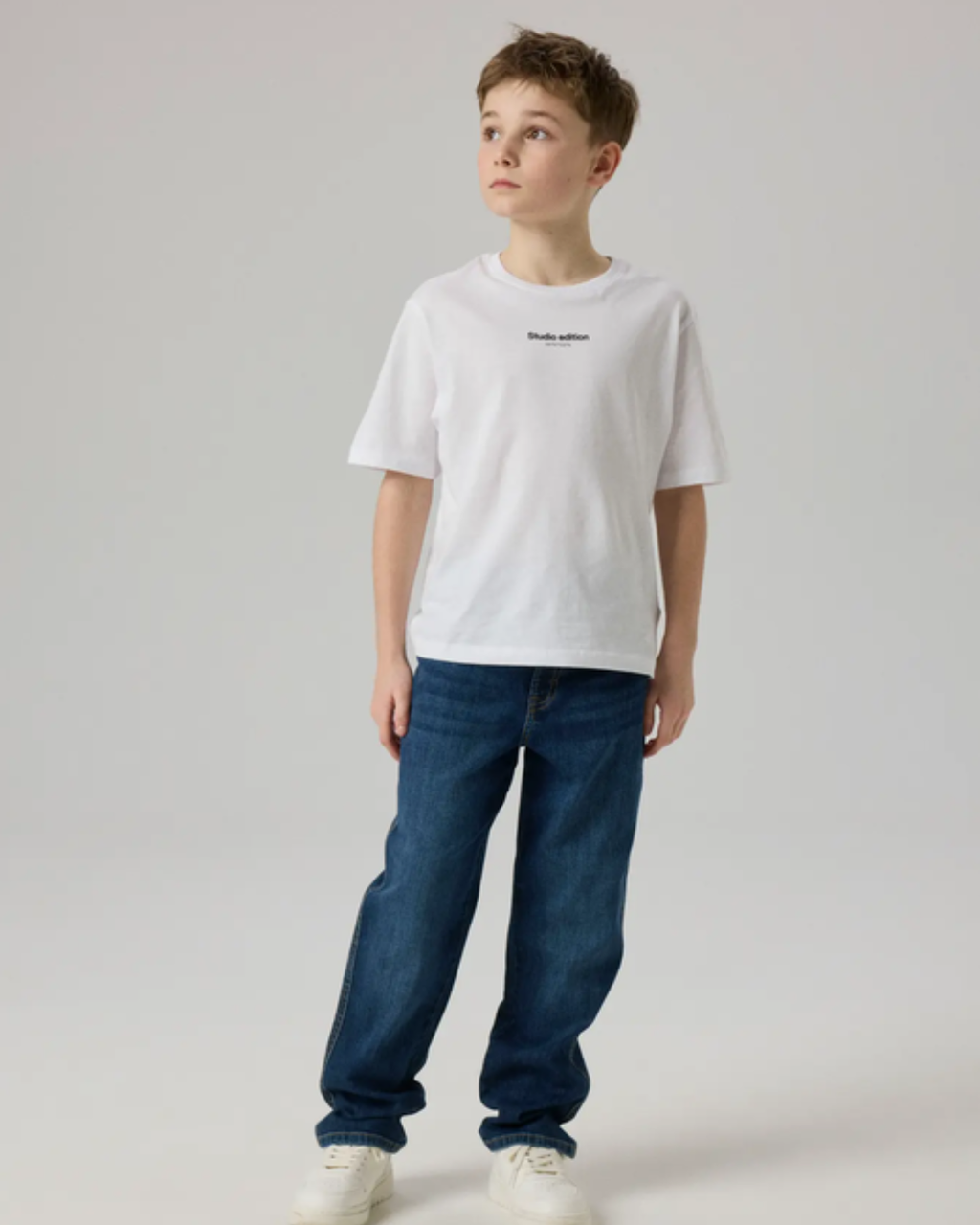 Jeans loose fit