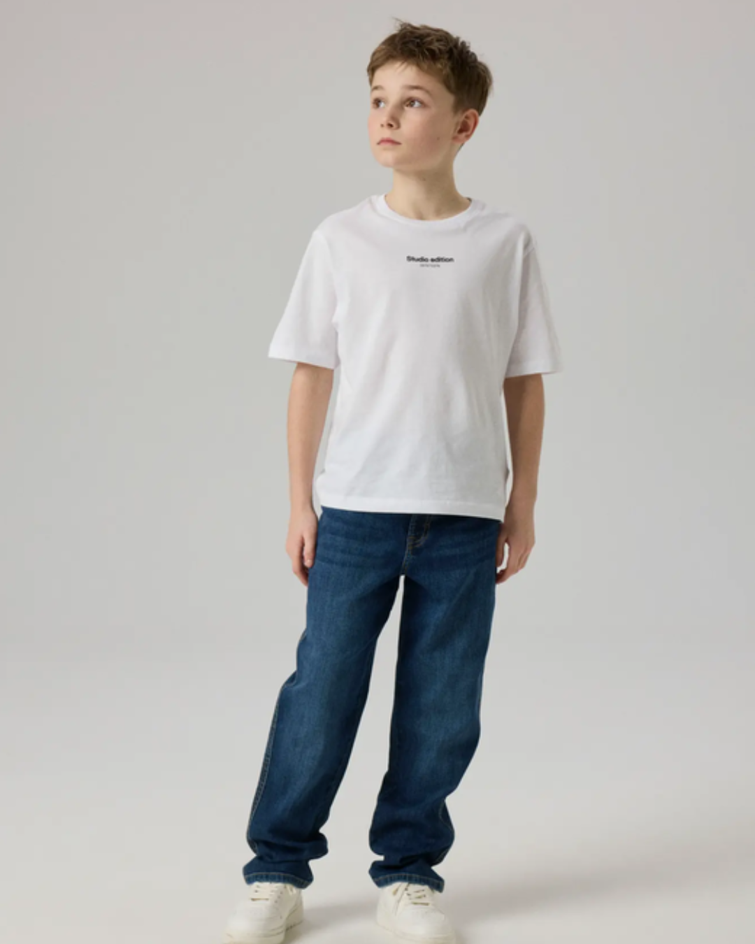 Jeans loose fit