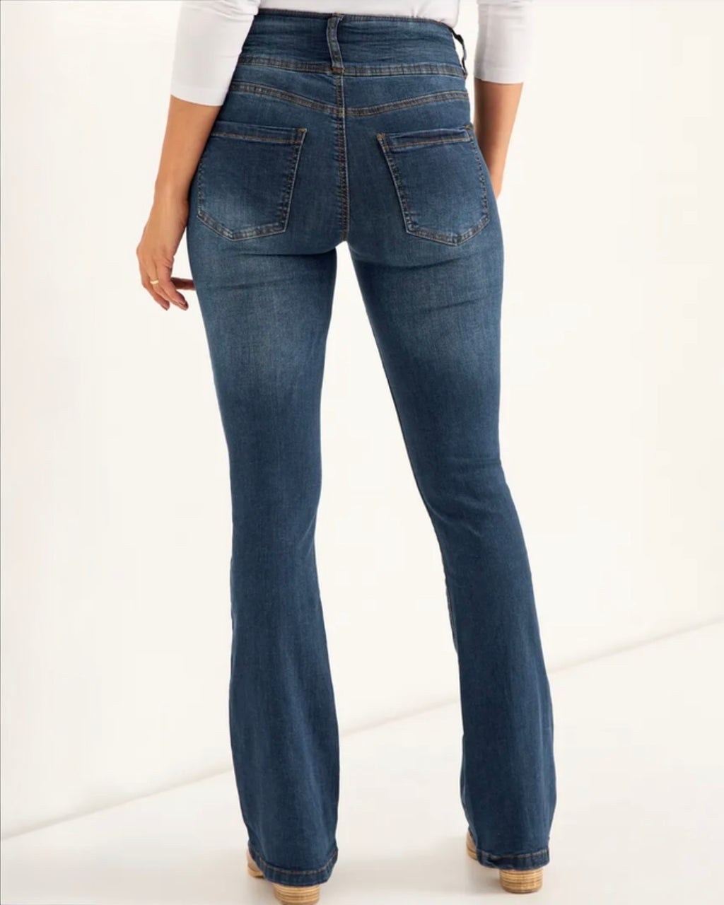 Jeans bootcut