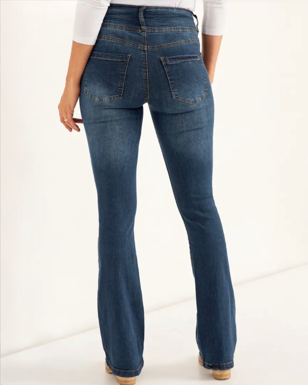 Jeans bootcut