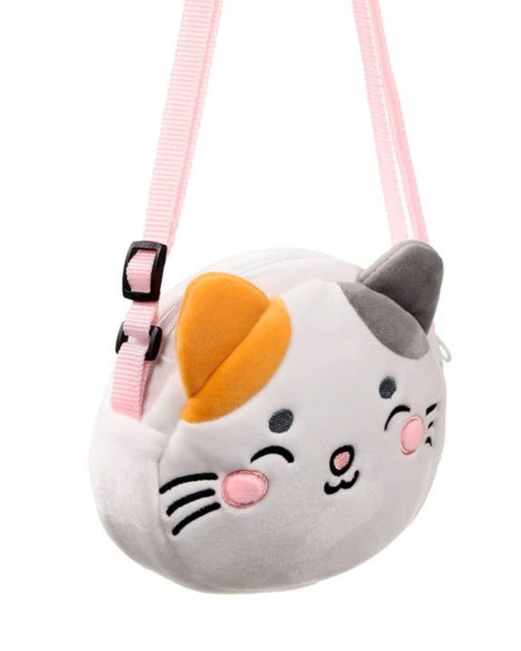 Crossbody djurmotiv