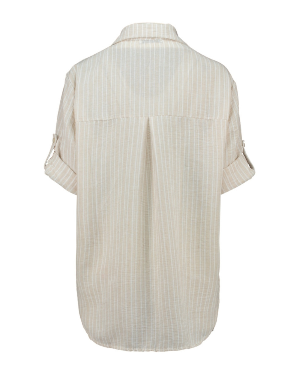 Skjortblus