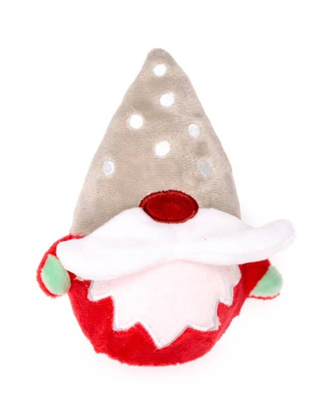 Studsboll tomte