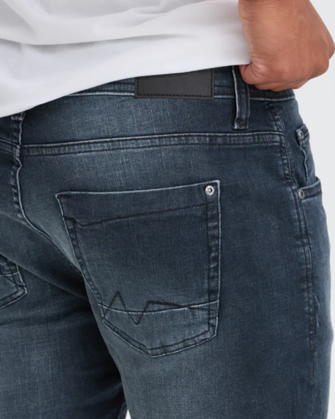 Jeans Twister