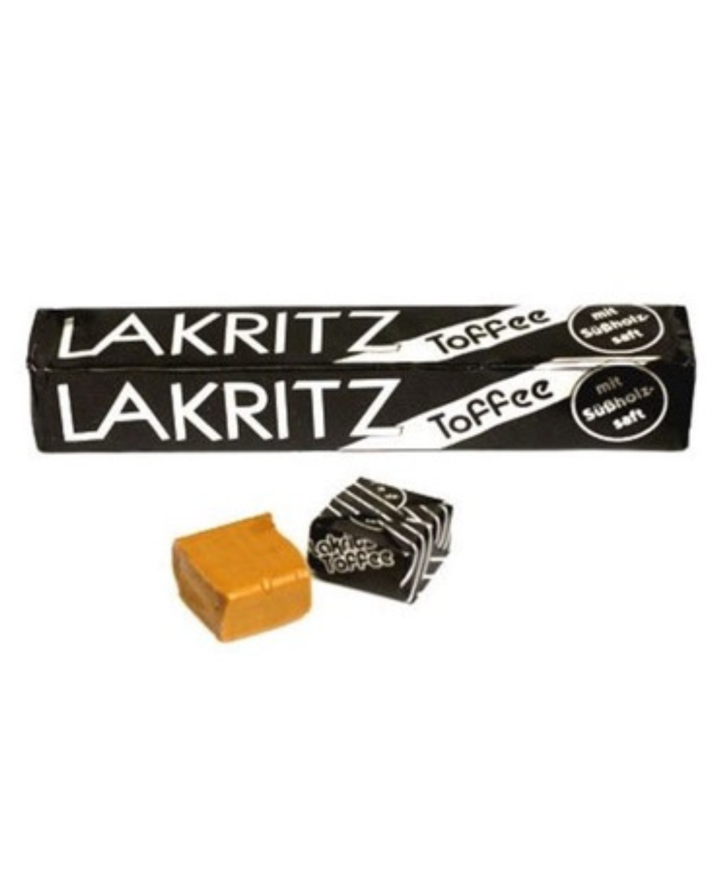 Lakritskola