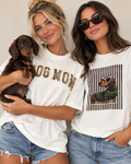 T-shirt Dog