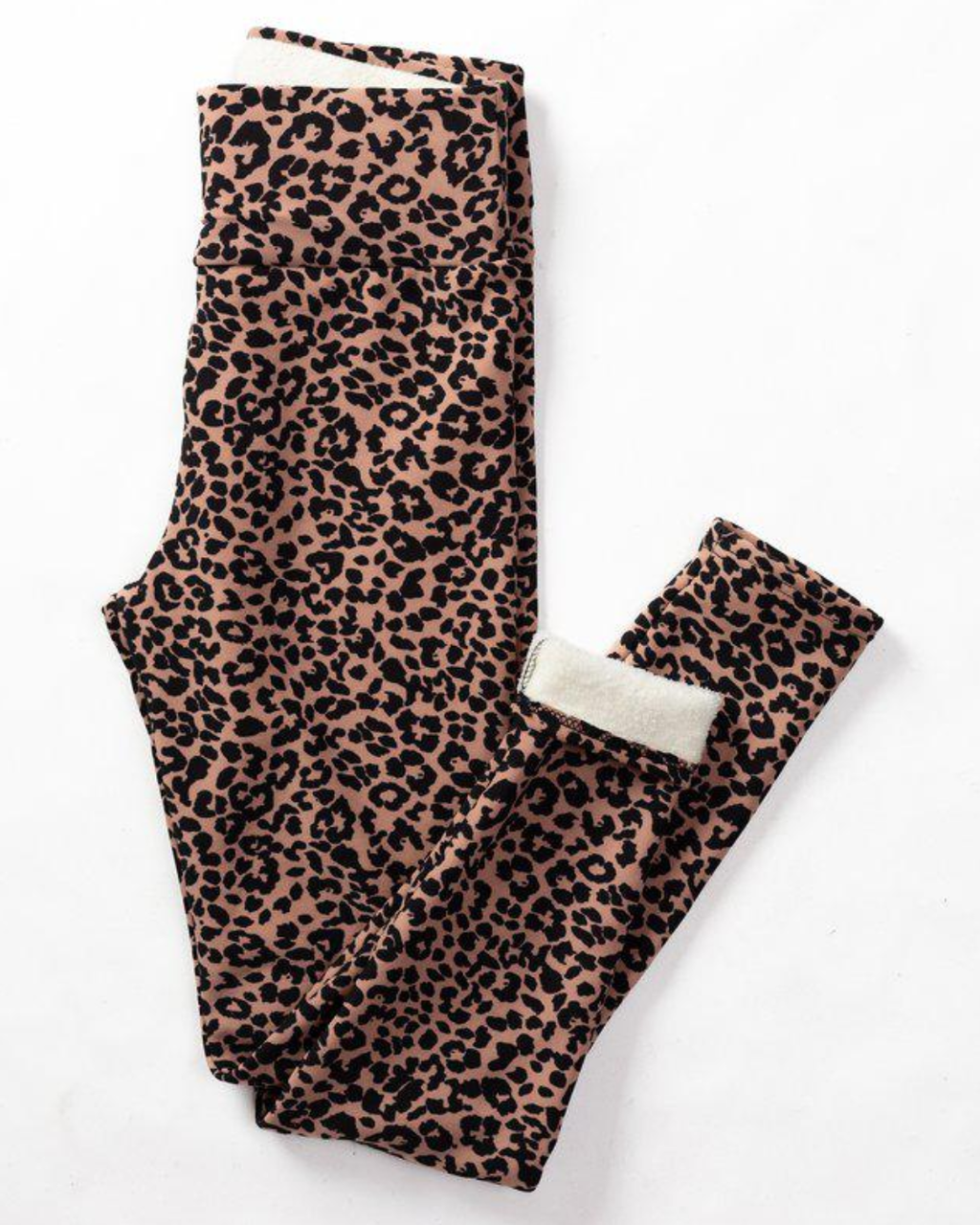 Termo Leggings Leopard