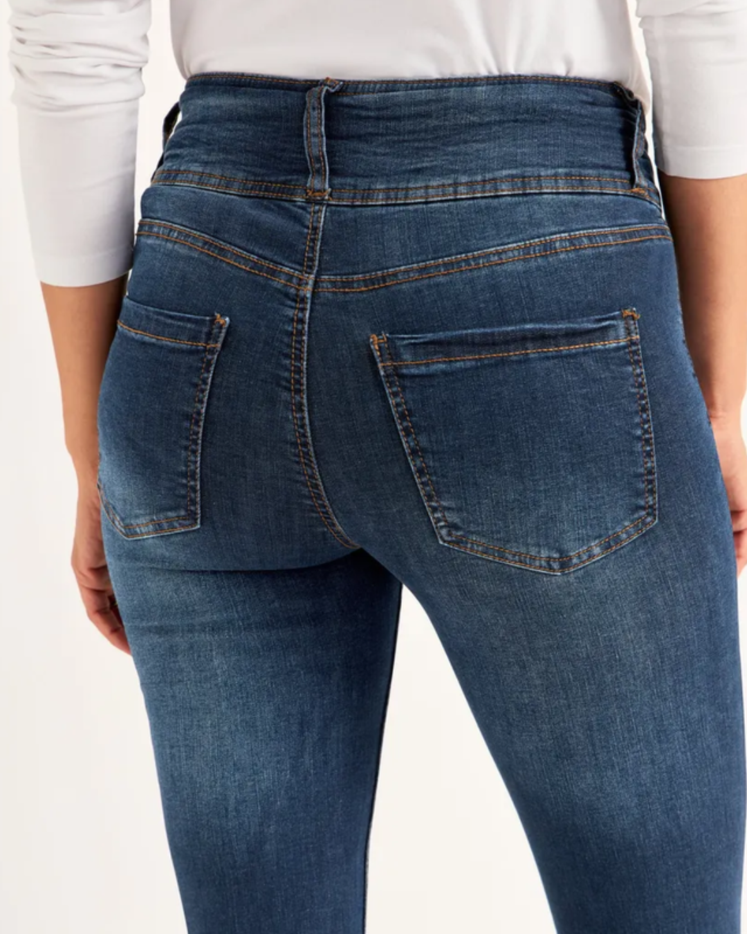 Jeans bootcut