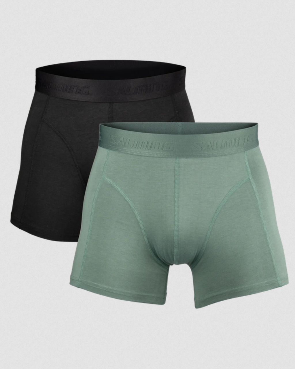 Boxerkalsonger Salming bambu 2-pack