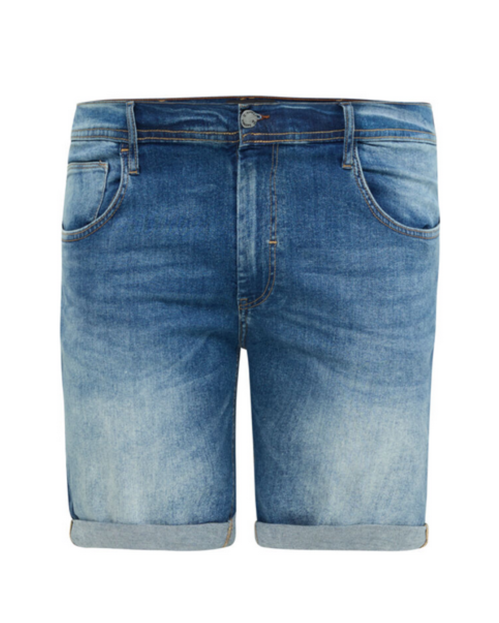 Jeansshorts
