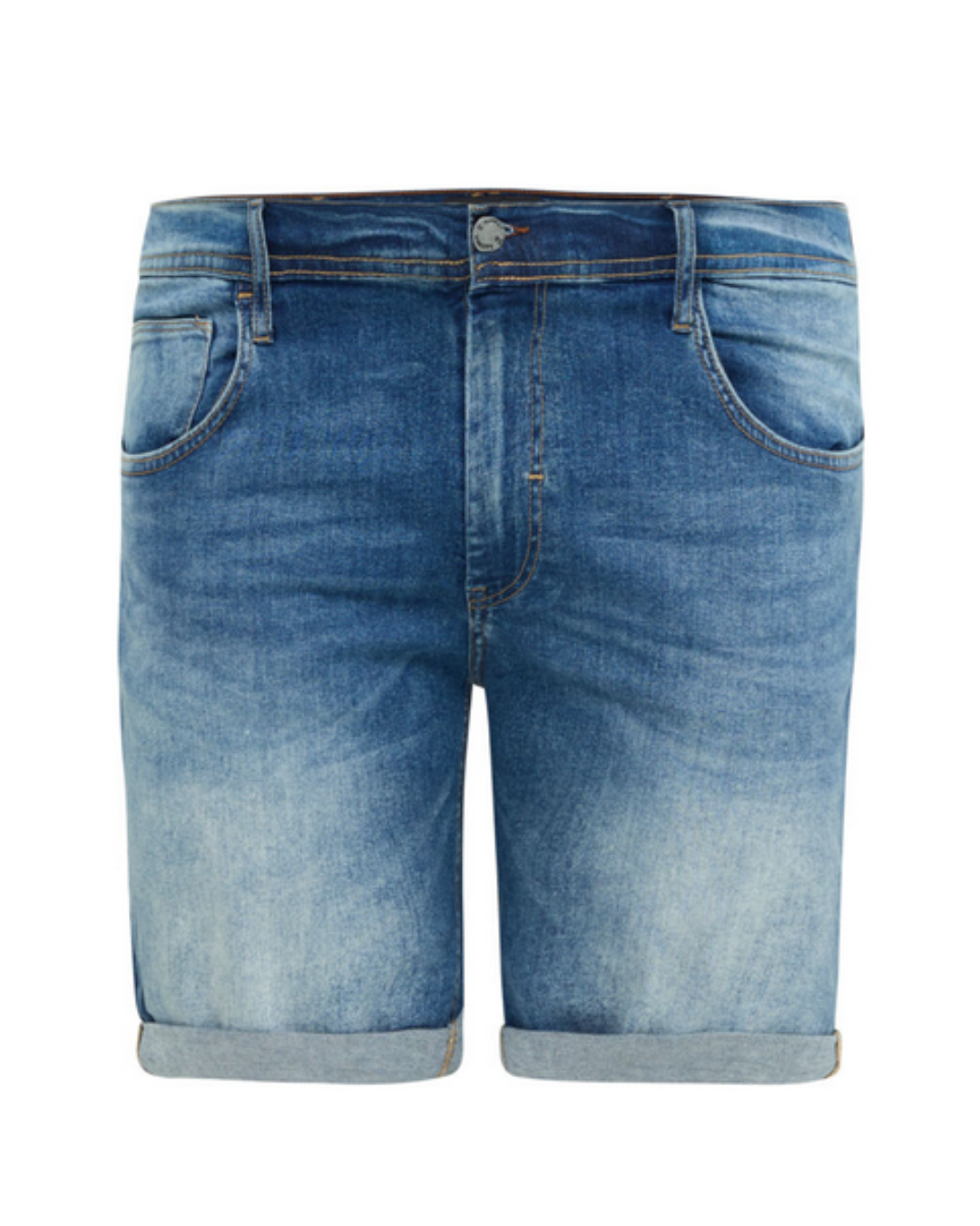 Jeansshorts