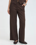 Byxor vida pinstripe
