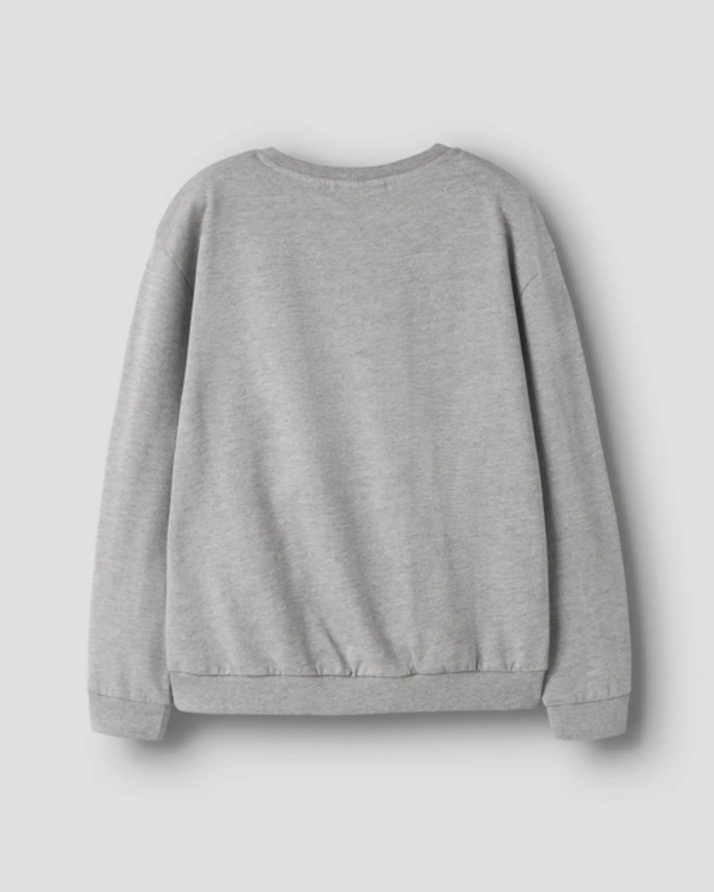 Sweatshirt körsbär eller katt