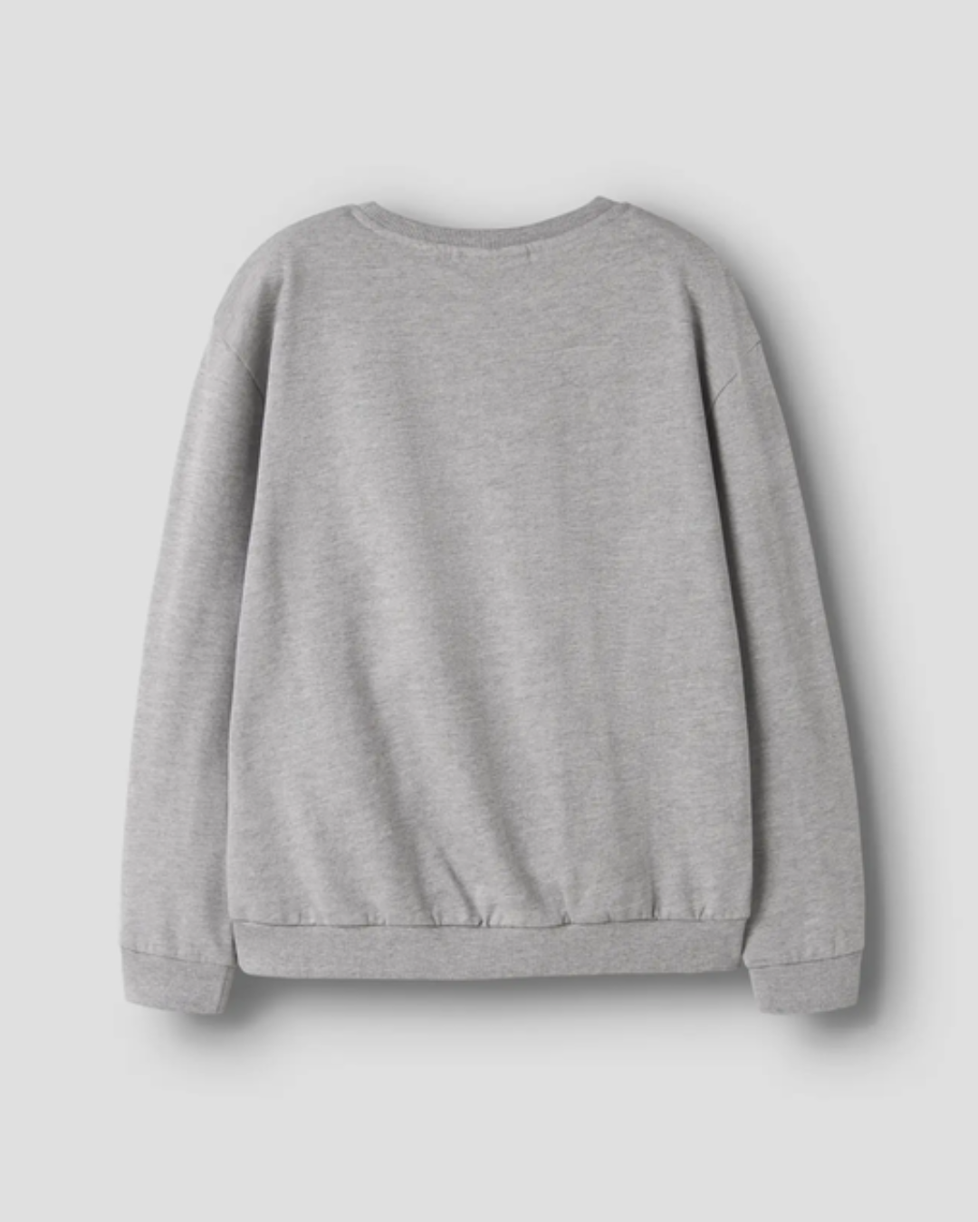 Sweatshirt körsbär eller katt