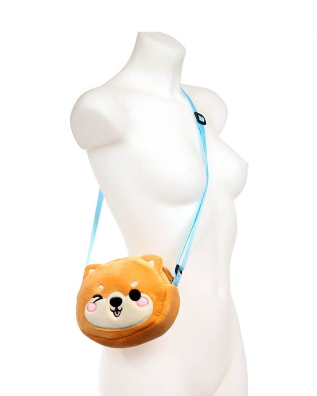 Crossbody djurmotiv