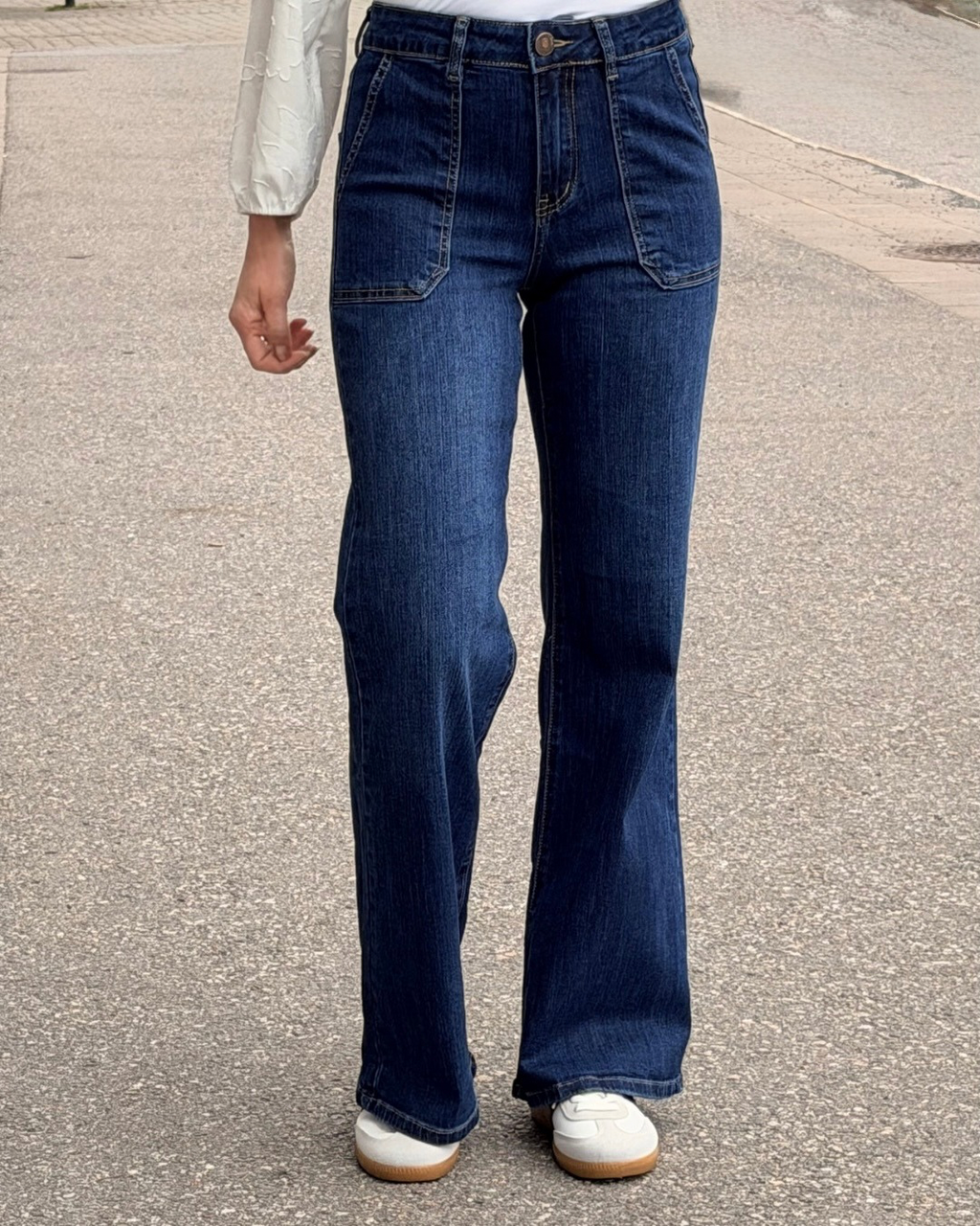 Toxik jeans