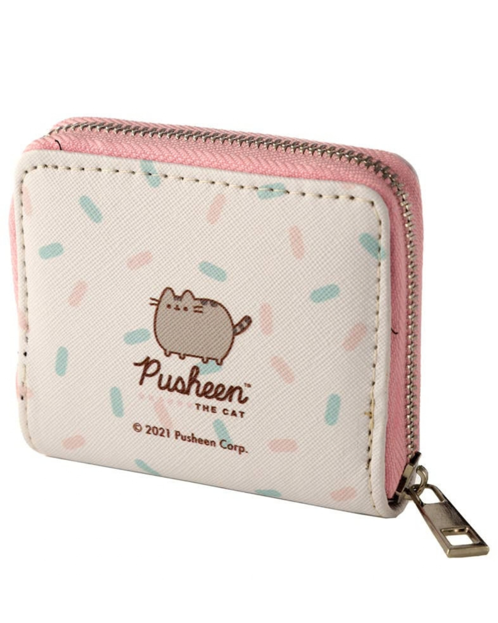 Plånbok Pusheen