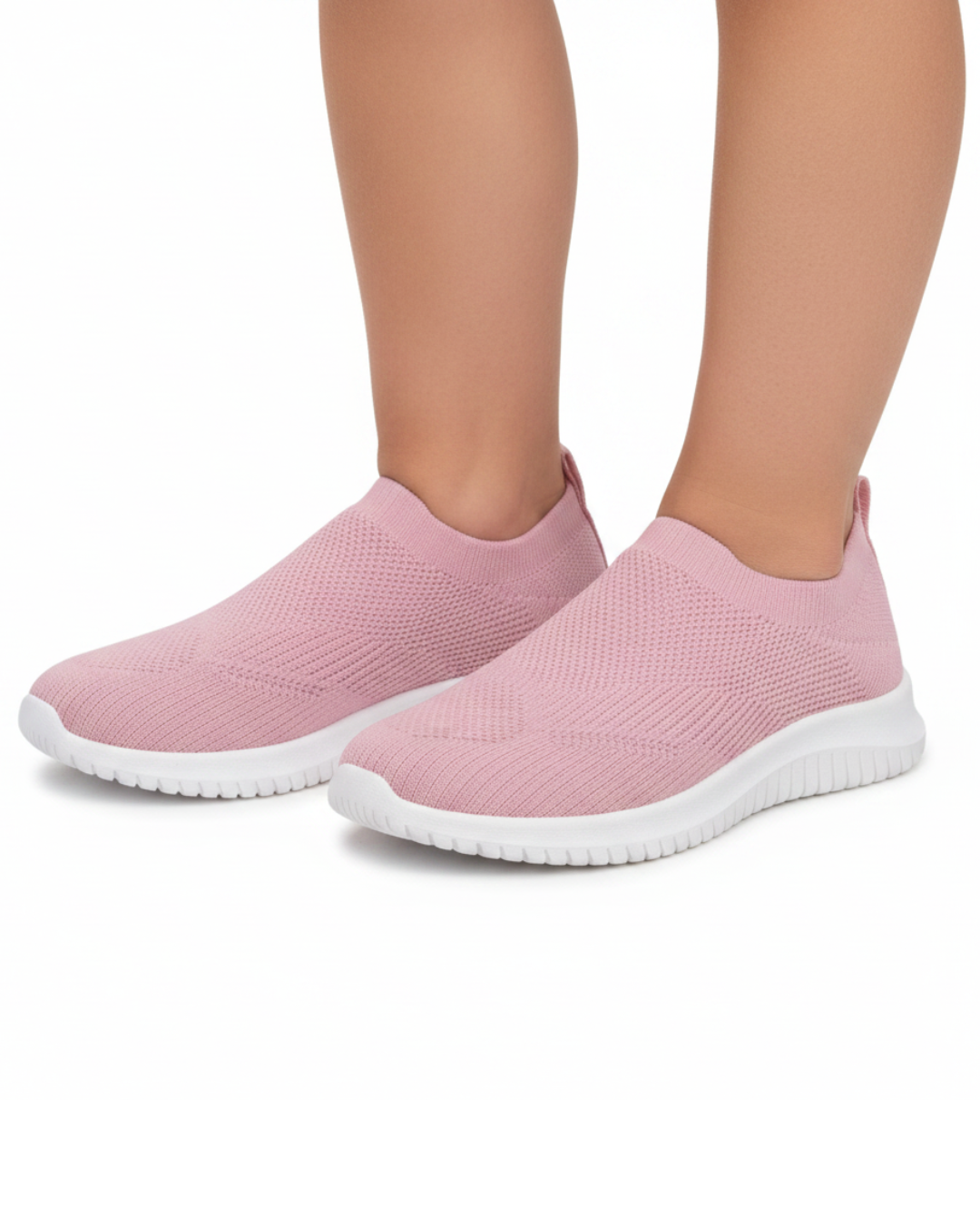 Slip-on skor