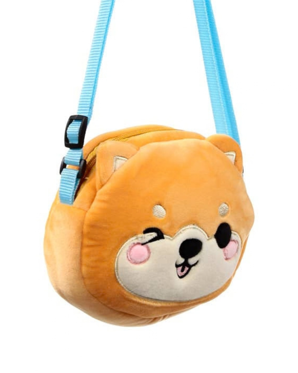 Crossbody djurmotiv