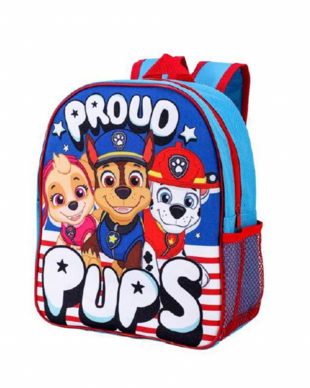 Ryggsäck Paw patrol