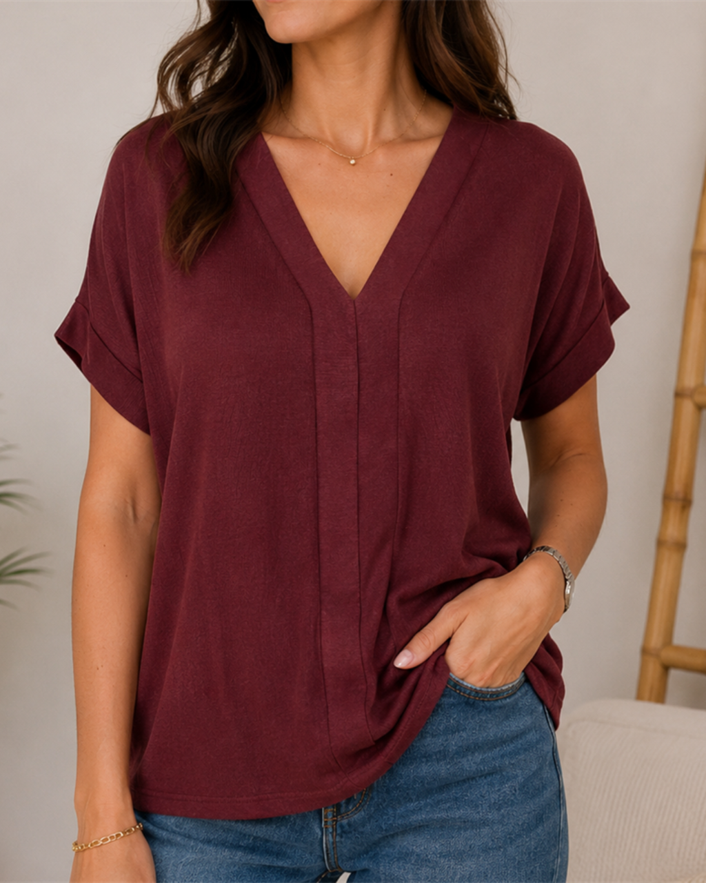 Topp soft feel
