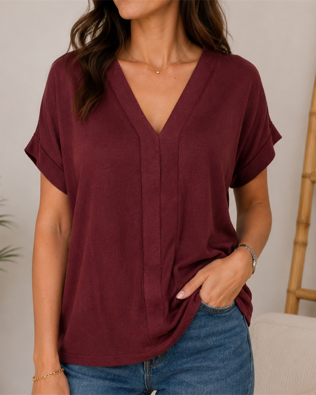 Topp soft feel