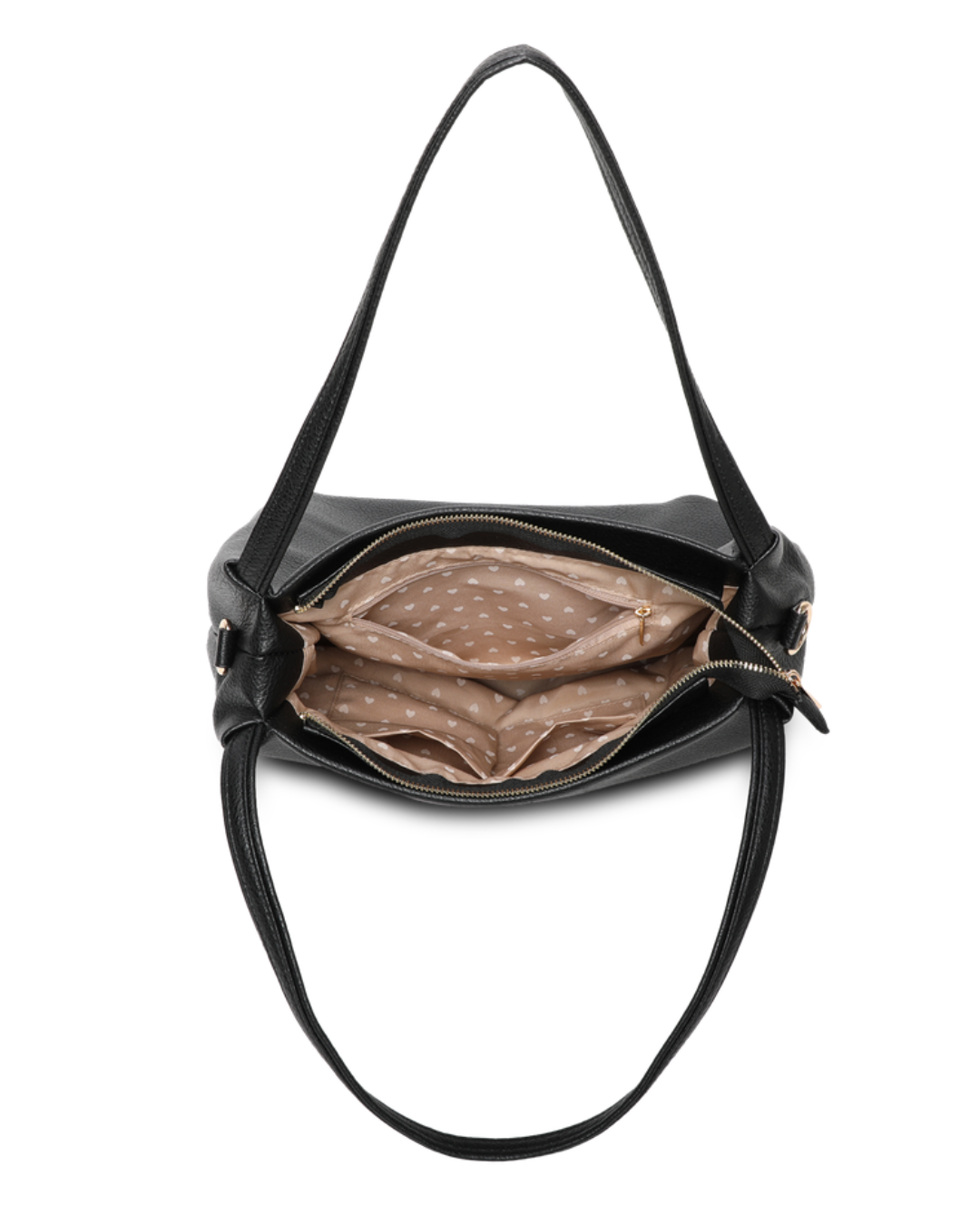 Handväska
