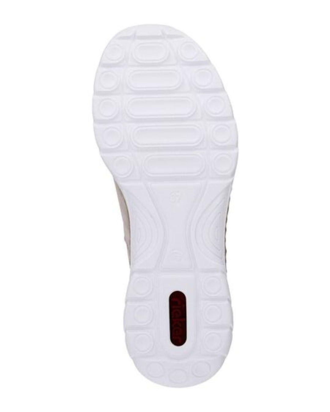 Sneakers utan snörning