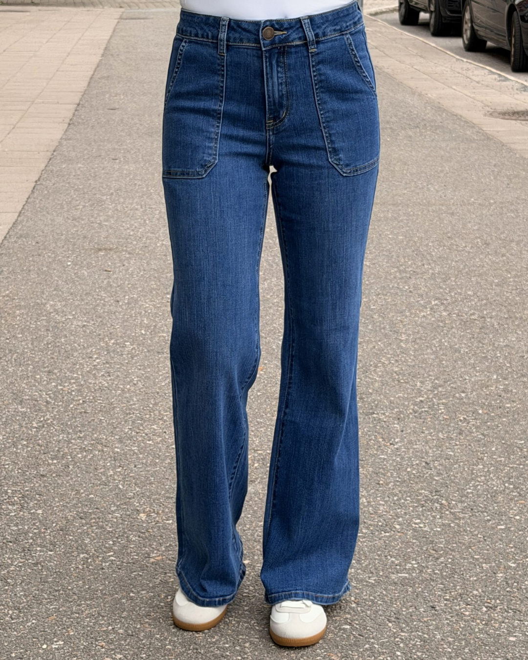 Toxik jeans