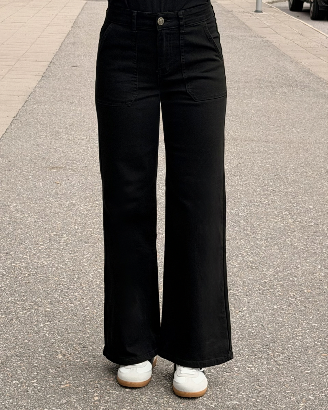 Toxik jeans
