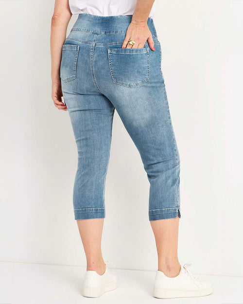 Caprileggings
