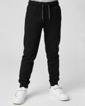Sweatpants med mudd
