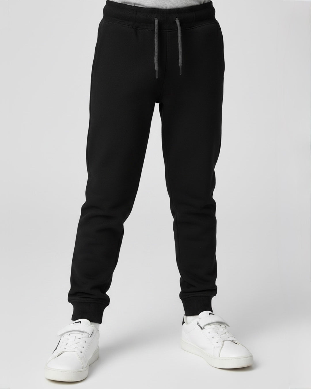 Sweatpants med mudd