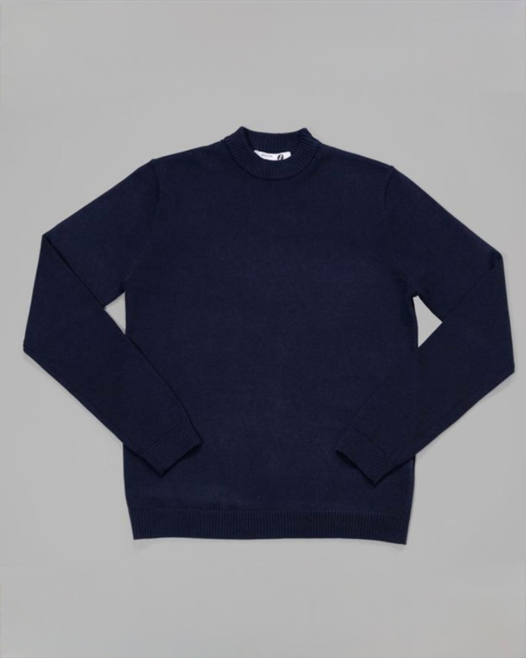 Crew neck i 3 färger