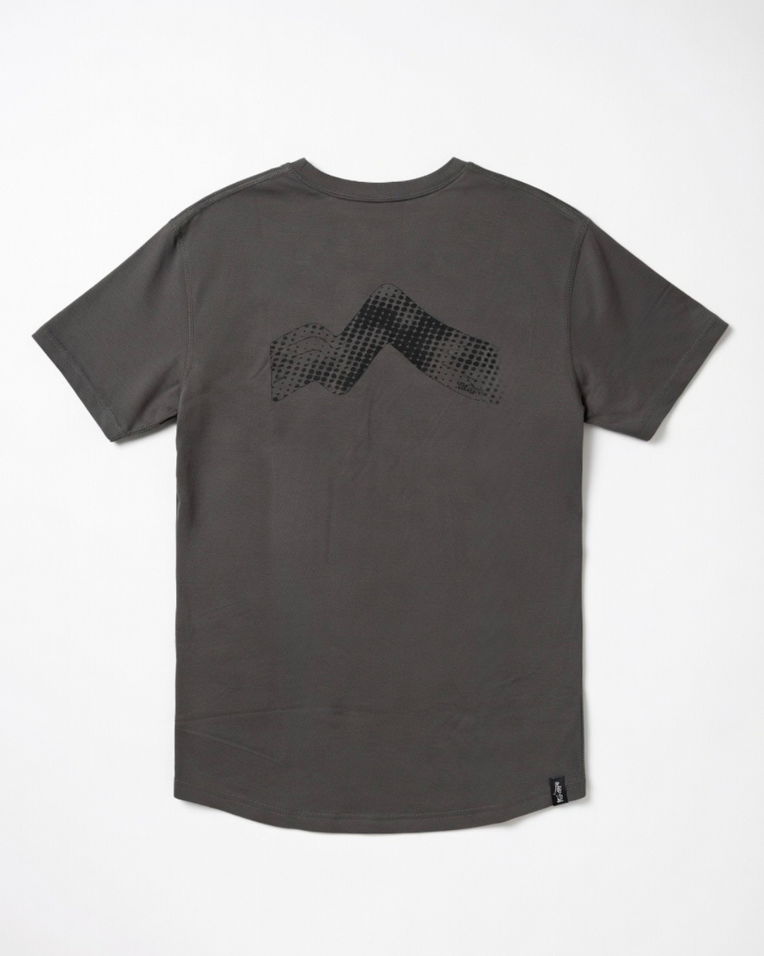 T-shirt bambu