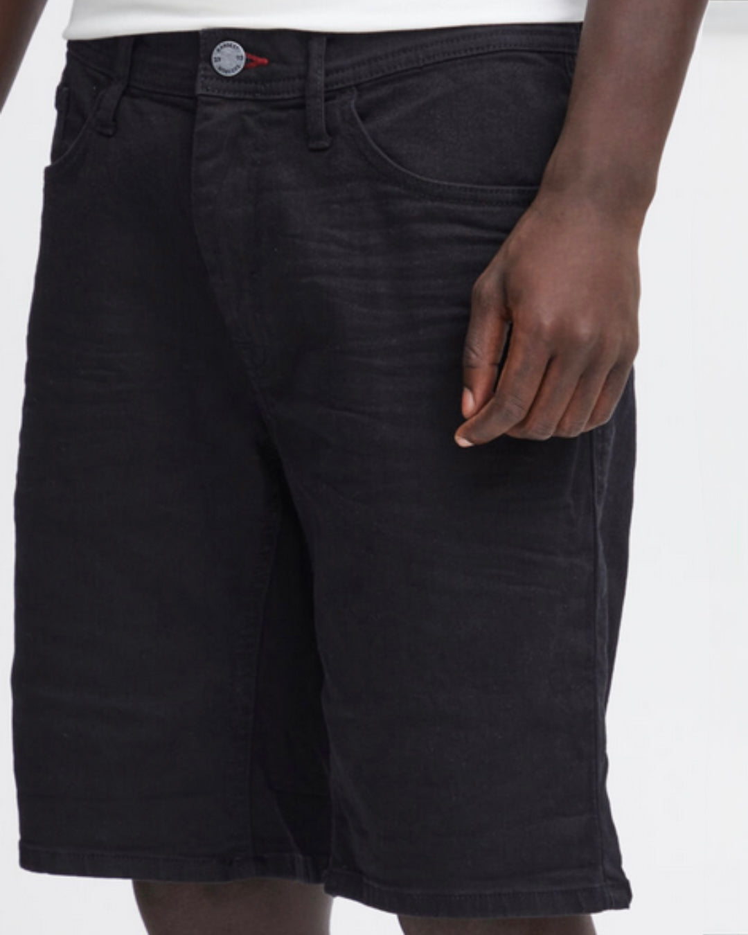 Jeansshorts
