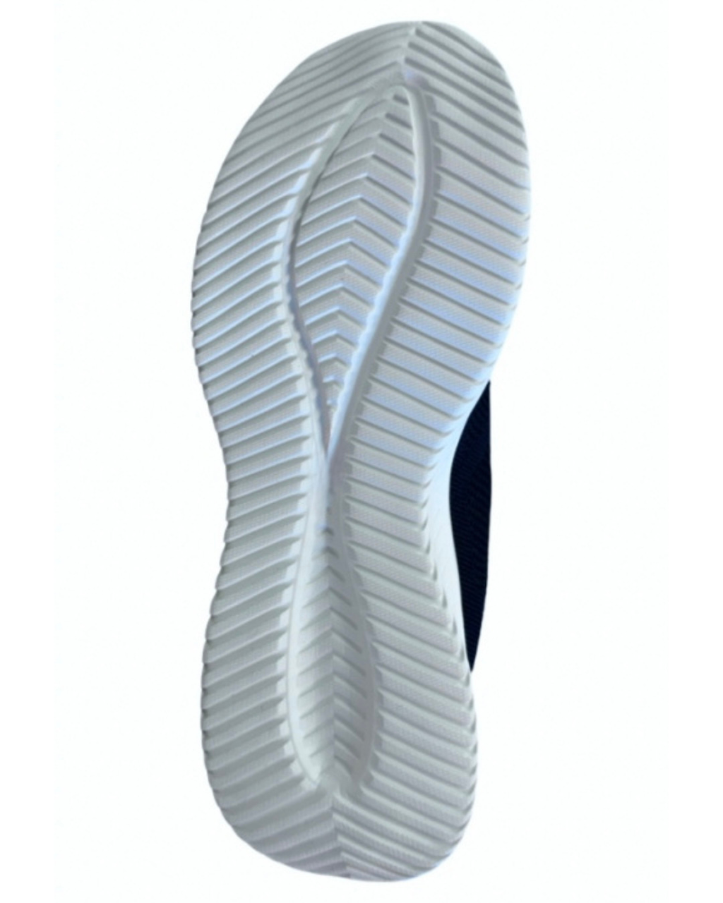 Sneakers utan snörning