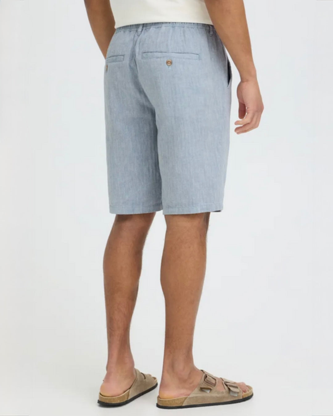 Shorts linne