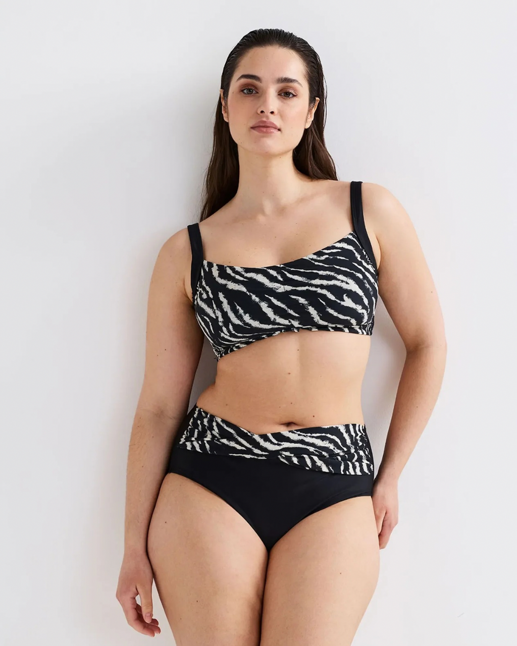 Bikini BH protesvänlig