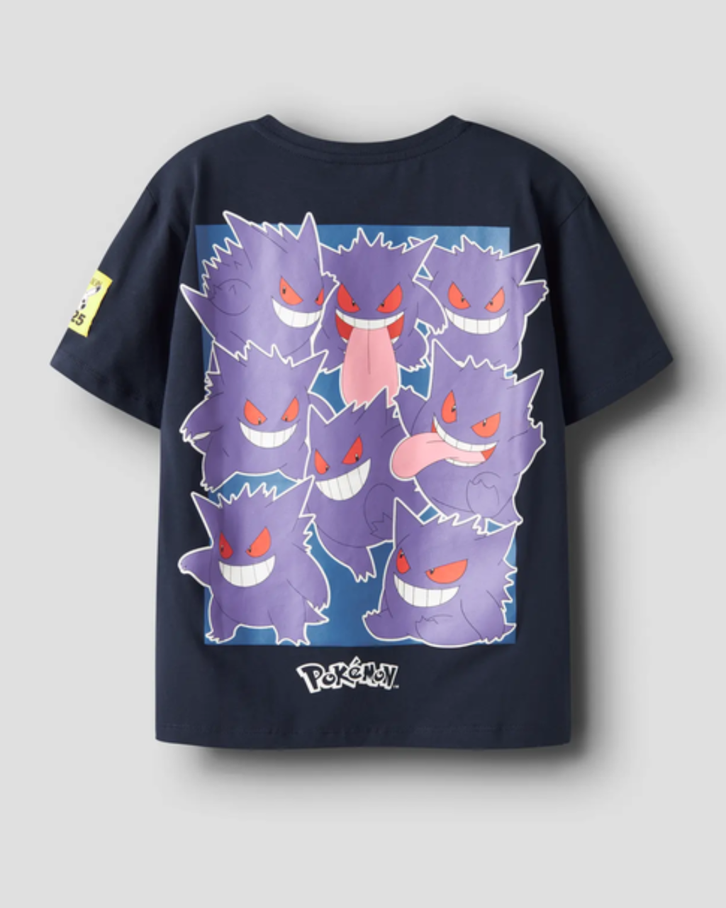 T-shirt Pokémon