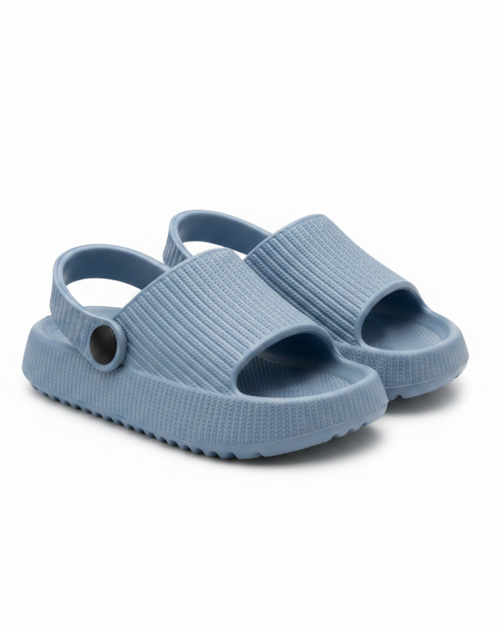 Plasttofflor mini