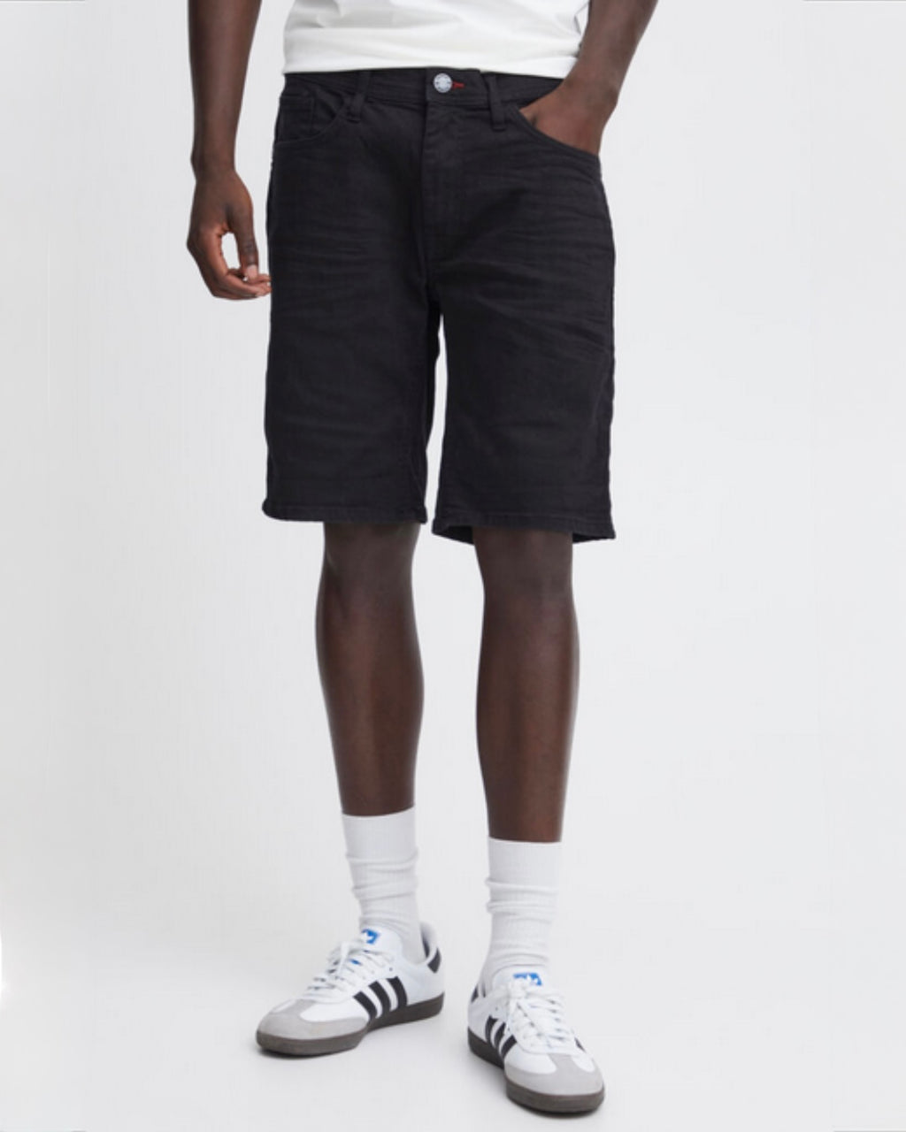 Jeansshorts