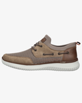 Sneakers utan snörning