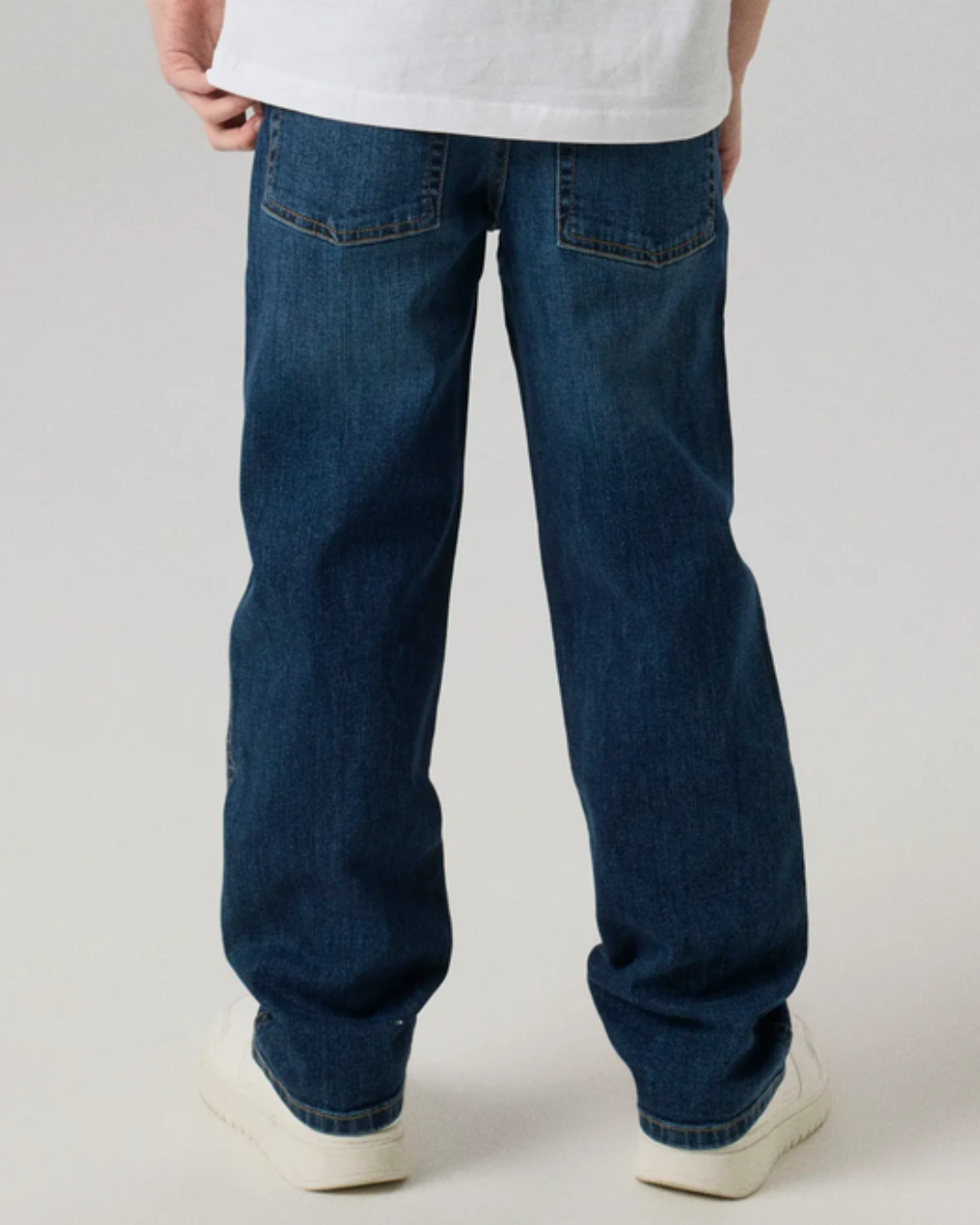 Jeans loose fit