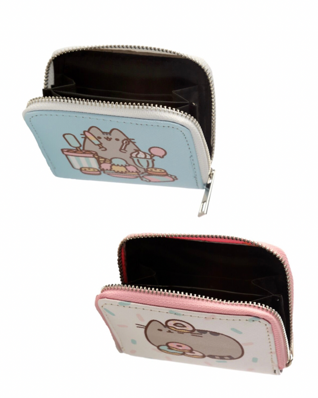 Plånbok Pusheen