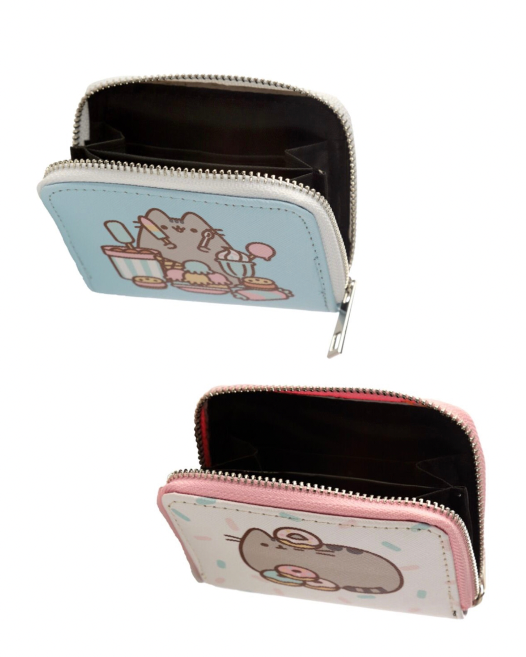 Plånbok Pusheen