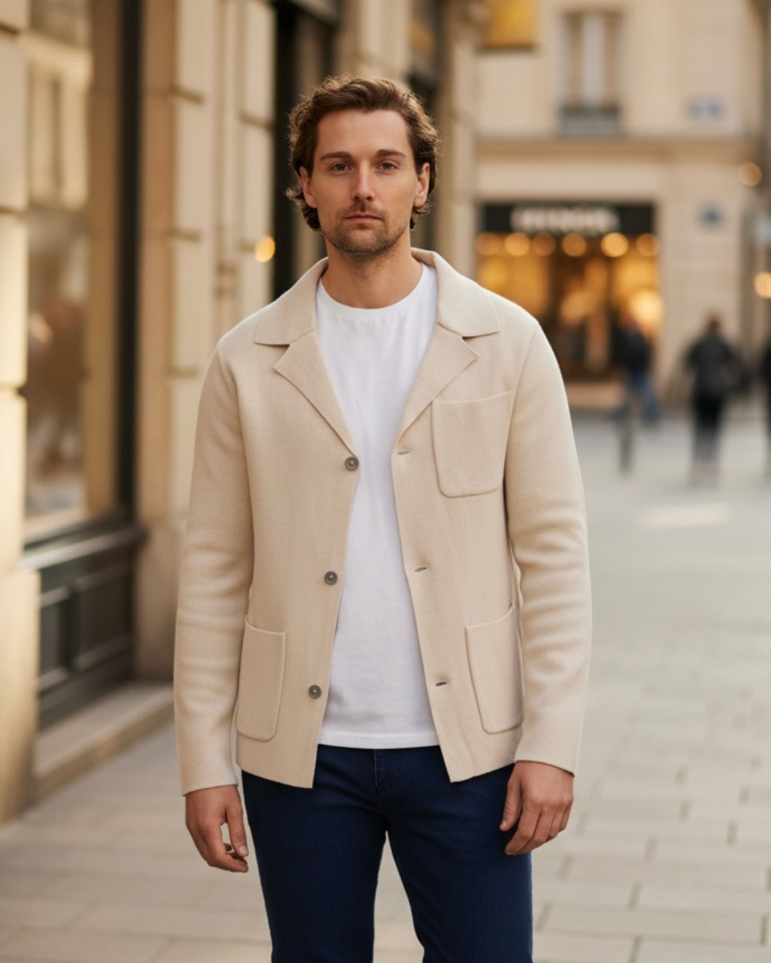 Overshirt